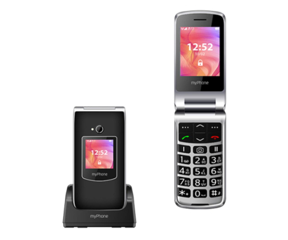 Smartfon / Telefon myPhone Rumba 2